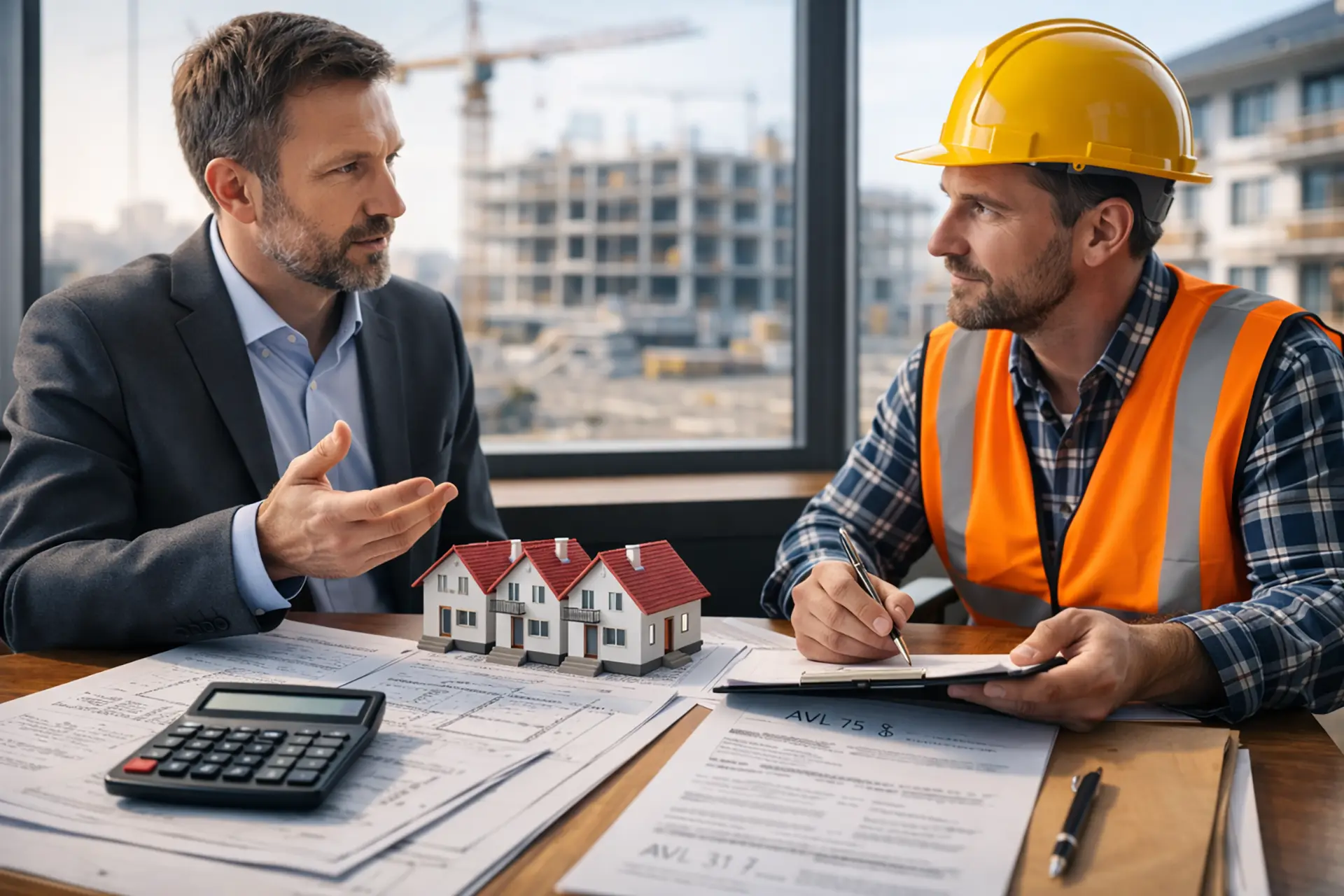 artikkeli-perustajarakentaminen