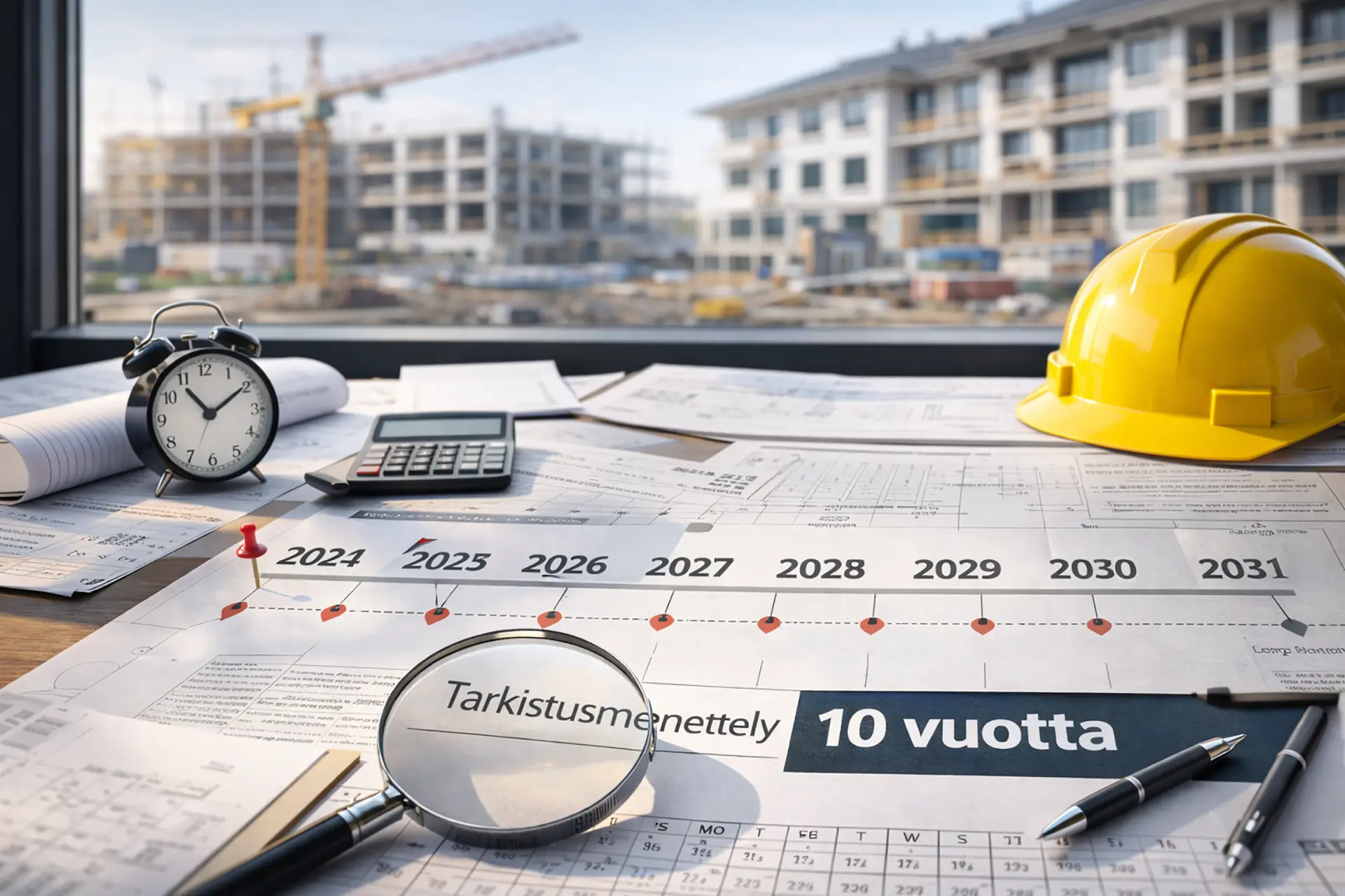 artikkeli-tarkistusmenettely