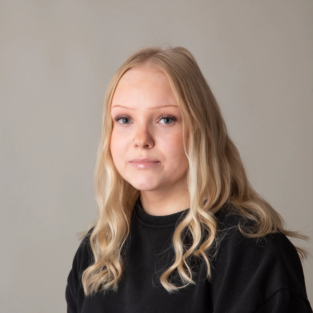 susanna keranen